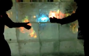 Mur-MultiTouch-glace Mur-MultiTouch-glace